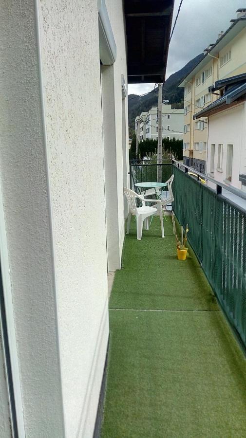 Appartement, La Route Des Grandes Alpes , 6 Couchages, Garage Pour Motards, Cyclistes, Possibilite De Studios Supplementaires, Si Plus De 6 Pers Fourneaux  エクステリア 写真