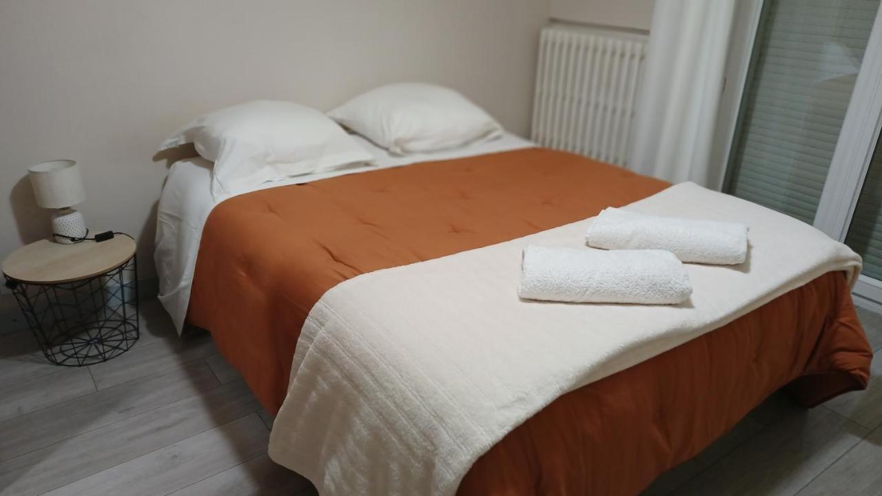 Appartement, La Route Des Grandes Alpes , 6 Couchages, Garage Pour Motards, Cyclistes, Possibilite De Studios Supplementaires, Si Plus De 6 Pers Fourneaux  エクステリア 写真