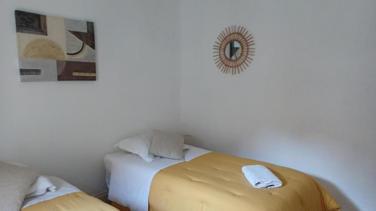 Appartement, La Route Des Grandes Alpes , 6 Couchages, Garage Pour Motards, Cyclistes, Possibilite De Studios Supplementaires, Si Plus De 6 Pers Fourneaux  エクステリア 写真