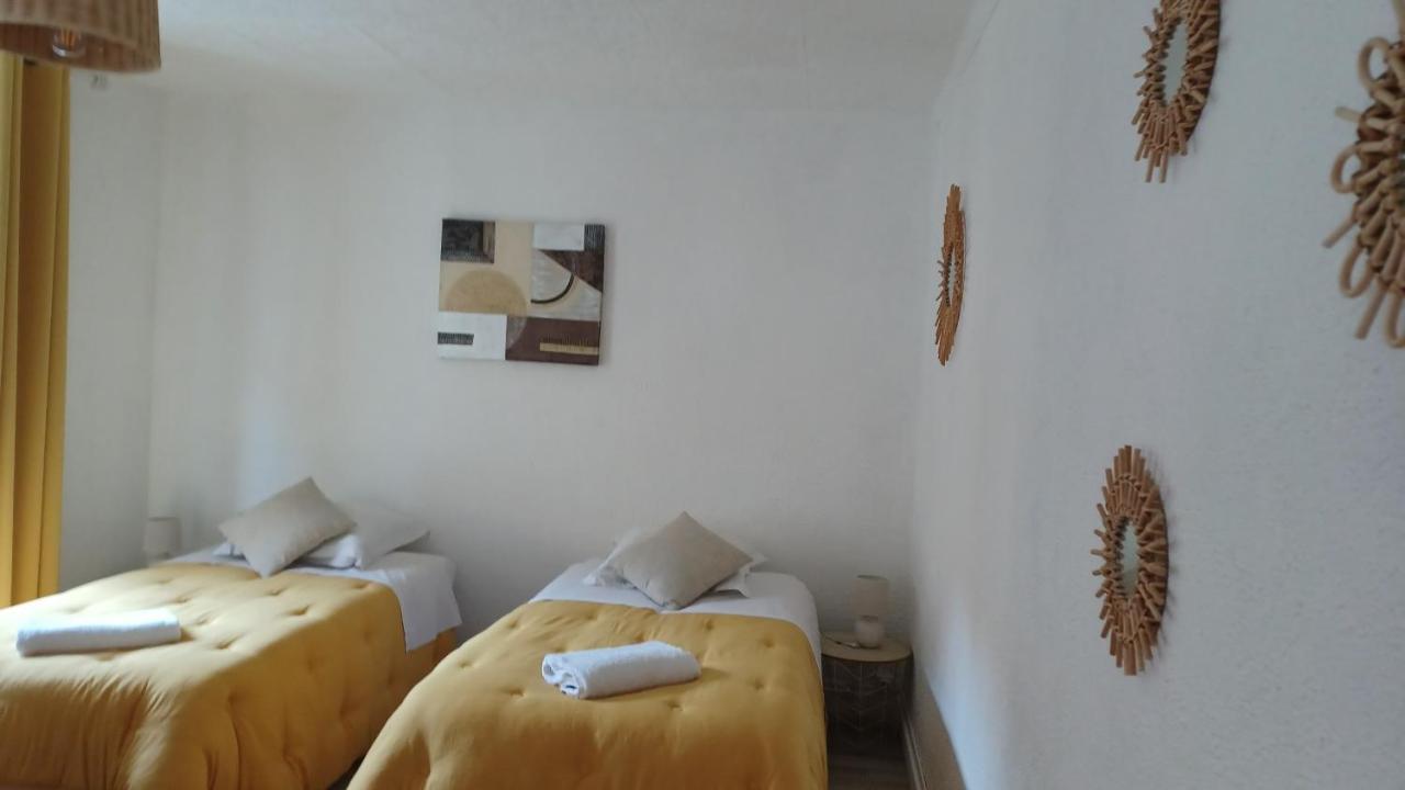 Appartement, La Route Des Grandes Alpes , 6 Couchages, Garage Pour Motards, Cyclistes, Possibilite De Studios Supplementaires, Si Plus De 6 Pers Fourneaux  エクステリア 写真